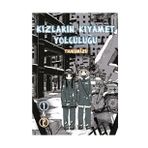 Kızların Kıyamet Yolculuğu Cilt 1-2 Tsukumizu Komikşeyler Yayıncılık