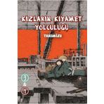 Kızların Kıyamet Yolculuğu Cilt 3-4 Tsukumizu Komikşeyler Yayıncılık