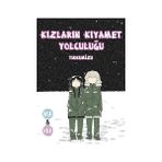 Kızların Kıyamet Yolculuğu Cilt 5 - 6 + Yaşamın Kısalığı Üzerine + Ilkçağ Felsefe Tarihi Serisi - 5 Kitap Takım