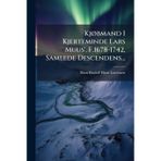 KjÃ, bmand I Kjerteminde Lars Muus', F.1678-1742, Samlede Descendens...