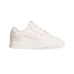 KJ1114-K adidas Drop Step Low 2.0 W Kadın Spor Ayakkabı Beyaz