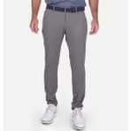 Kjus Iver Mens Tailored Fit Golf Pants / Özel Kesim Erkek Golf Pantolon - 32 - 36 - 01-Gri - Beden*