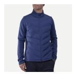 Kjus Kieran Water Repellent Su Itici Yalıtımlı Erkek Ceket - Lacivert - 52