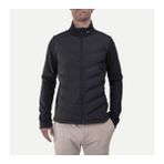 Kjus Kieran Water Repellent Su Itici Yalıtımlı Erkek Ceket - Siyah - 50