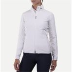 Kjus Radiation Jacket - Kadın Su Itici,hafif.esnek Ceket - 42 - 00A-Beyaz