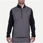 Kjus Release Water Repellent Jaclet - Erkek Su Itici Esnek Yalıtımlı Ceket - 50 - 010 - Siyah