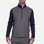 Kjus Release Water Repellent Jaclet - Erkek Su Itici Esnek Yalıtımlı Ceket - 54 - 441 - Mavi - Gri