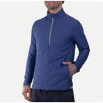 Kjus Release Water Repellent Jaclet - Erkek Su Itici Esnek Yalıtımlı Ceket - 54 - Renkli