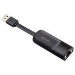 Kkbucket Cbtx USB 3.0 - RJ45 Harici Ağ Kartı Dönüştürücü Ethernet Lan Adaptörü (Yurt Dışından)