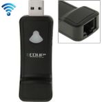 Kkbucket Edup EP-2911 USB 150MBPS 802.11N Wifi Kablosuz Lan Dongle Ağ Adaptörü (Yurt Dışından)