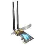 Kkbucket Edup EP-9626 Kablosuz Ağ Adaptörü 300 Mbps 2.4 Ghz Wifi Ağ Kartı (Yurt Dışından)
