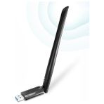 Kkbucket Edup EP-AC1687 Wıfı Adaptörü USB 3.0 Çift Bant Kablosuz Ağ Kartı (Yurt Dışından)