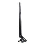 Kkbucket Edup EP-MS8512 300M Hd Tv Kablosuz Wifi USB Lan Kart Adaptörü (Yurt Dışından)