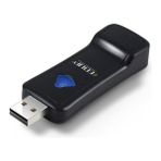Kkbucket Edup USB 802.11N Wifi Kablosuz Ağ Kartı Lan Adaptörü Hd Tv RJ45 (Yurt Dışından)