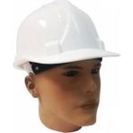 Kkdavm Essafe Ge 1536 Beyaz Baret Ayarlı