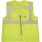 Kkdavm Reflektıf Yelek 1180