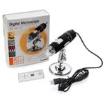 Kkmoon 1600X Dijital USB Mikroskop