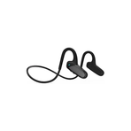 Kkmoon F808 Siyah Kablosuz Bluetooth Kemik İletimli Kulaklık