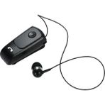 Kkmoon F920 Siyah Bluetooth Kulaklık