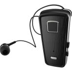 Kkmoon F980 Klipsli Siyah Bluetooth Kulaklık