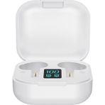 Kkmoon L10 Beyaz Bluetooth Kulaklık