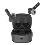 Kkmoon LA-003B Siyah Bluetooth Kulaklık