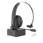 Kkmoon OY631 Siyah Bluetooth Kulaklık
