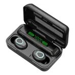 KKmoon R15 Siyah Bluetooth Kulaklık