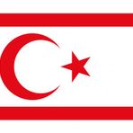 KKTC Kıbrıs Bayrağı