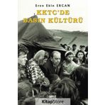 KKTC'de Basın Kültürü - Eren Ekin Ercan
