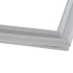 Kku3302tr/ Kku3301tr Buzdolabı Alt Kapak Contası, Bosch İle Uyumlu