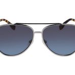 KL 344S C040 Güneş Unisex Güneş Gözlüğü