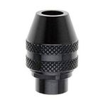 Kl Dremel Proxxon Otomatik Mandren 3 Çeneli Anahtarsız Mandrel Chuck Micromat Çelik Pens Seti 8Mm