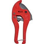 KL Eco Kleco Ke42bm 42mm Otomatik Plastik Boru Makası Kırmızı
