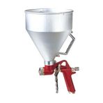 KL FR300 6000 ml 4-6-8 mm Fasarit Tabancası