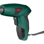 KL HDA102 3.6 V/1,5 Ah Li-İon Şarjlı Tornavida