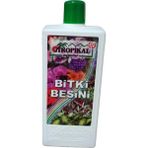 Kl Home 1000ML Iç Mekan Dış Mekan Tüm Bitkiler Için Özel Formüllü Vitaminli Besin