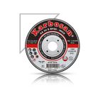 KL HOME 2 ADET - INOX KESME -115x2.5x22.23 Paslanmaz Çelik Kesme Taşı