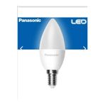 KL HOME 2ADET FİYATI- Led Buji Mum Ampul A Enerji 455lümen 5watt=40watt 6500kelvin Beyaz Işık E14 Duylu