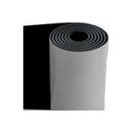 KL HOME 6mm 100x150cm=1,5m2 Oto Araç Kaput Ses Yalıtım Süngeri Yapışkanlı Alev Almaz