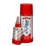 KL HOME BÜYÜK BOY MDF HIZLI YAPIŞTIRICI KİT + AKVİTATÖRLÜ - 400 ml + Aktivatör 100 gr