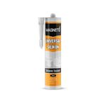 KL HOME ŞEFFAF Renk Silikon 280 Gr.- Şeffaf renk