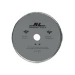 Kl KLDCB7 Sürekli Elmas Disk