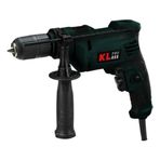 KL KLDM1106 Pro 650 Watt 13 mm Profesyonel Darbeli Matkap
