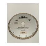 KL KLDTB7 180 mm Turbo Elmas Disk