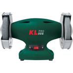 KL KLTM200 350 Watt 200 mm Zımpara Taş Motoru