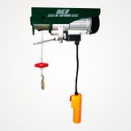 KL KLV125 250Kg Elektrikli Vinç