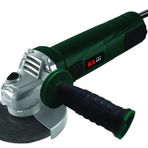 KL PRO 1100W 125mm Elektrikli Devir Ayarlı Avuç Taşlama