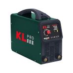 Kl Pro 160A 5.5kva Invertör Kaynak Makinası - standart
