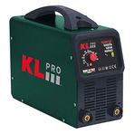 KL Pro 160A 5.5Kva Invertör Kaynak Makinası
